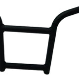 Maxbell Bicycle Handle Bar Aluminum Alloy Riser Bar Road Bike Handlebar Riser Sturdy