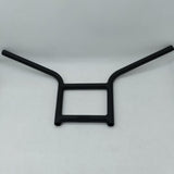 Maxbell Bicycle Handle Bar Aluminum Alloy Riser Bar Road Bike Handlebar Riser Sturdy