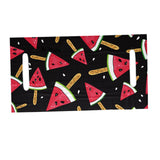 Maxbell Golf Cart Seat Cover Universal Decorative Comfortable Accessories Protection Watermelon