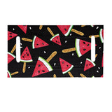 Maxbell Golf Cart Seat Cover Universal Decorative Comfortable Accessories Protection Watermelon