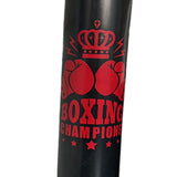 Maxbell Inflatable Punching Bag Stable 62.99inch for Workout Kickboxing Birthday Toy