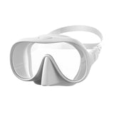 Maxbell Adult Scuba Diving Mask Accessories with Nose Cover Multifunctional Anti Fog