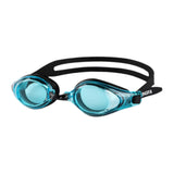 Maxbell Swimming Goggles Trendy 400 Degrees Nearsighted Eyewear for Woman Man Diving