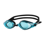 Maxbell Swimming Goggles Trendy 400 Degrees Nearsighted Eyewear for Woman Man Diving