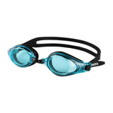 Maxbell Swimming Goggles Trendy 400 Degrees Nearsighted Eyewear for Woman Man Diving