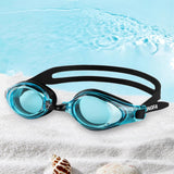 Maxbell Swimming Goggles Trendy 400 Degrees Nearsighted Eyewear for Woman Man Diving