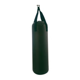 Maxbell Unfilled Heavy Punching Bag with Water Filling Inlet for Adults 9.4x29.5inch