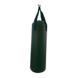 Maxbell Unfilled Heavy Punching Bag with Water Filling Inlet for Adults 9.4x29.5inch