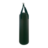 Maxbell Unfilled Heavy Punching Bag with Water Filling Inlet for Adults 9.4x29.5inch