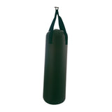 Maxbell Unfilled Heavy Punching Bag with Water Filling Inlet for Adults 9.4x29.5inch