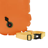 Maxbell Swimming Buoy for All Season Swimmers Swimming Outdoors Safe Training Orange