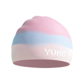 Maxbell Silicone Swim Cap Lightweight Swimming Cap for Diving Equipment Water Sports