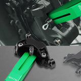 Maxbell Brake Caliper for Repairing Lightweight Spreader Universal Piston Press Tool