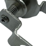 Maxbell Folding Bike Magnetic Buckle Lock Holder Cycling Accessories Repair Fittings