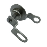 Maxbell Folding Bike Magnetic Buckle Lock Holder Cycling Accessories Repair Fittings