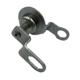 Maxbell Folding Bike Magnetic Buckle Lock Holder Cycling Accessories Repair Fittings