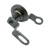Maxbell Folding Bike Magnetic Buckle Lock Holder Cycling Accessories Repair Fittings