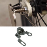 Maxbell Folding Bike Magnetic Buckle Lock Holder Cycling Accessories Repair Fittings