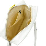 Maxbell Badminton Racket Bag Casual Water Resistant Women Storage for Fitness Sports