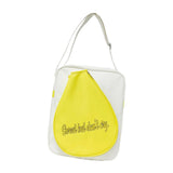 Maxbell Badminton Racket Bag Casual Water Resistant Women Storage for Fitness Sports