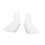 Maxbell 2Pcs Cycle Brake Lever Grip Sleeves Waterproof Accessories