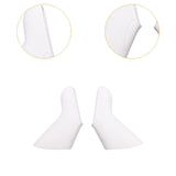 Maxbell 2Pcs Cycle Brake Lever Grip Sleeves Waterproof Accessories