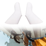 Maxbell 2Pcs Cycle Brake Lever Grip Sleeves Waterproof Accessories