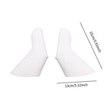 Maxbell 2Pcs Cycle Brake Lever Grip Sleeves Waterproof Accessories