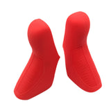 Maxbell 2Pcs Cycle Brake Lever Grip Sleeves Waterproof Accessories