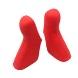 Maxbell 2Pcs Cycle Brake Lever Grip Sleeves Waterproof Accessories