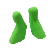 Maxbell 2Pcs Cycle Brake Lever Grip Sleeves Waterproof Accessories