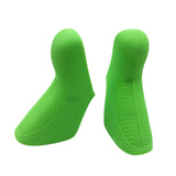 Maxbell 2Pcs Cycle Brake Lever Grip Sleeves Waterproof Accessories