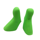 Maxbell 2Pcs Cycle Brake Lever Grip Sleeves Waterproof Accessories