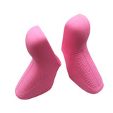 Maxbell 2Pcs Cycle Brake Lever Grip Sleeves Waterproof Accessories