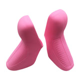 Maxbell 2Pcs Cycle Brake Lever Grip Sleeves Waterproof Accessories