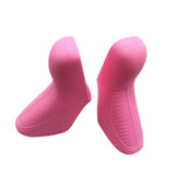 Maxbell 2Pcs Cycle Brake Lever Grip Sleeves Waterproof Accessories