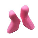 Maxbell 2Pcs Cycle Brake Lever Grip Sleeves Waterproof Accessories