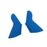 Maxbell 2Pcs Cycle Brake Lever Grip Sleeves Waterproof Accessories