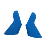 Maxbell 2Pcs Cycle Brake Lever Grip Sleeves Waterproof Accessories