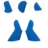 Maxbell 2Pcs Cycle Brake Lever Grip Sleeves Waterproof Accessories