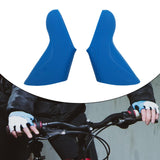 Maxbell 2Pcs Cycle Brake Lever Grip Sleeves Waterproof Accessories