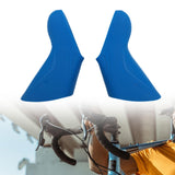 Maxbell 2Pcs Cycle Brake Lever Grip Sleeves Waterproof Accessories