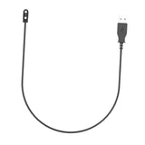 Maxbell Bicycle Power Meter Charging Cable Anti Tangle Fast Extra Long Charging Cord