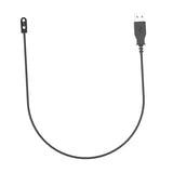 Maxbell Bicycle Power Meter Charging Cable Anti Tangle Fast Extra Long Charging Cord