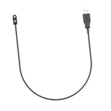 Maxbell Bicycle Power Meter Charging Cable Anti Tangle Fast Extra Long Charging Cord