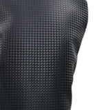 Maxbell Golfing Club Head Cover Fashion Anti Scratch with Soft Lining Lightweight Black UT