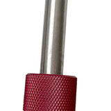 Maxbell Magnetic Weight Stack Pin Replacement Fitness Accessory for Gym Fitness Home 11cm