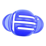 Maxbell Golf Ball Line Liner Marker Multipurpose Marker Stencil for Outdoor Training Blue