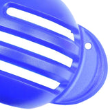 Maxbell Golf Ball Line Liner Marker Multipurpose Marker Stencil for Outdoor Training Blue