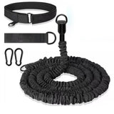 Maxbell Swimming Train Belt Portable Tether for Swim in Place for Adults Children